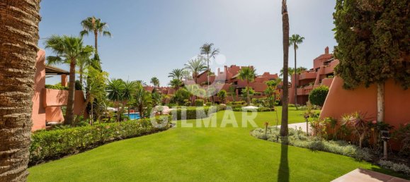 3 Schlafzimmer Wohnung in Estepona, Spain, Nr. 132090 5