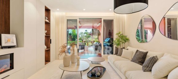 3 Schlafzimmer Wohnung in Estepona, Spain, Nr. 132090 6