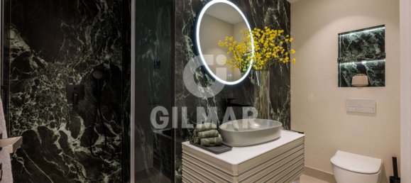 3 Schlafzimmer Wohnung in Estepona, Spain, Nr. 132090 37