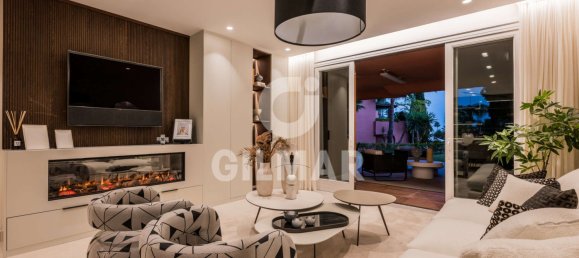 3 Schlafzimmer Wohnung in Estepona, Spain, Nr. 132090 8