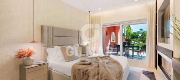3 Schlafzimmer Wohnung in Estepona, Spain, Nr. 132090 18