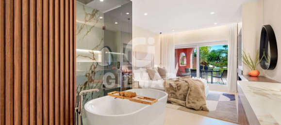 3 Schlafzimmer Wohnung in Estepona, Spain, Nr. 132090 25