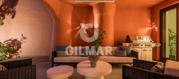 3 Schlafzimmer Wohnung in Estepona, Spain, Nr. 132090 42