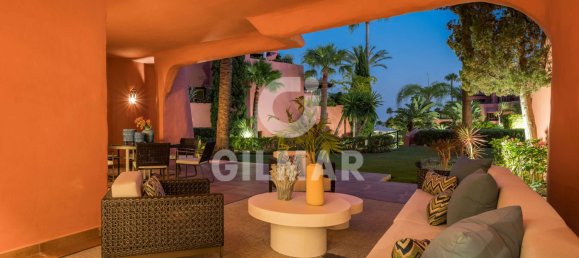 3 Schlafzimmer Wohnung in Estepona, Spain, Nr. 132090 43