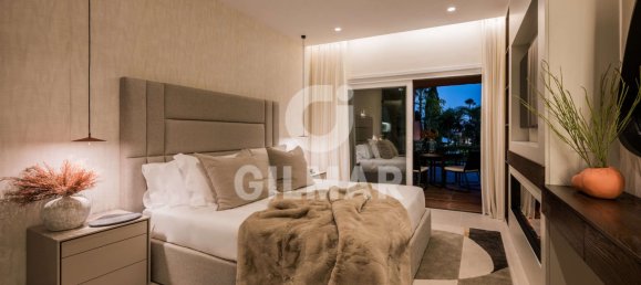 3 Schlafzimmer Wohnung in Estepona, Spain, Nr. 132090 20