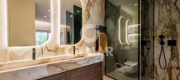 3 Schlafzimmer Wohnung in Estepona, Spain, Nr. 132090 33