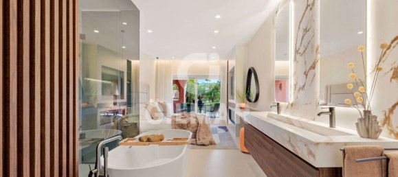 3 Schlafzimmer Wohnung in Estepona, Spain, Nr. 132090 24