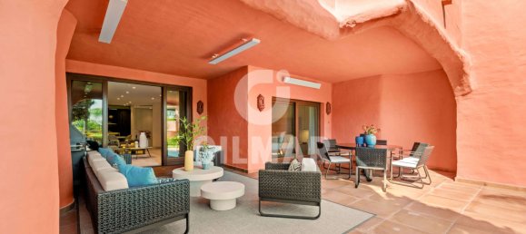 3 Schlafzimmer Wohnung in Estepona, Spain, Nr. 132090 39
