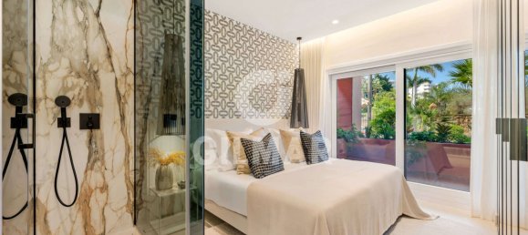 3 Schlafzimmer Wohnung in Estepona, Spain, Nr. 132090 30