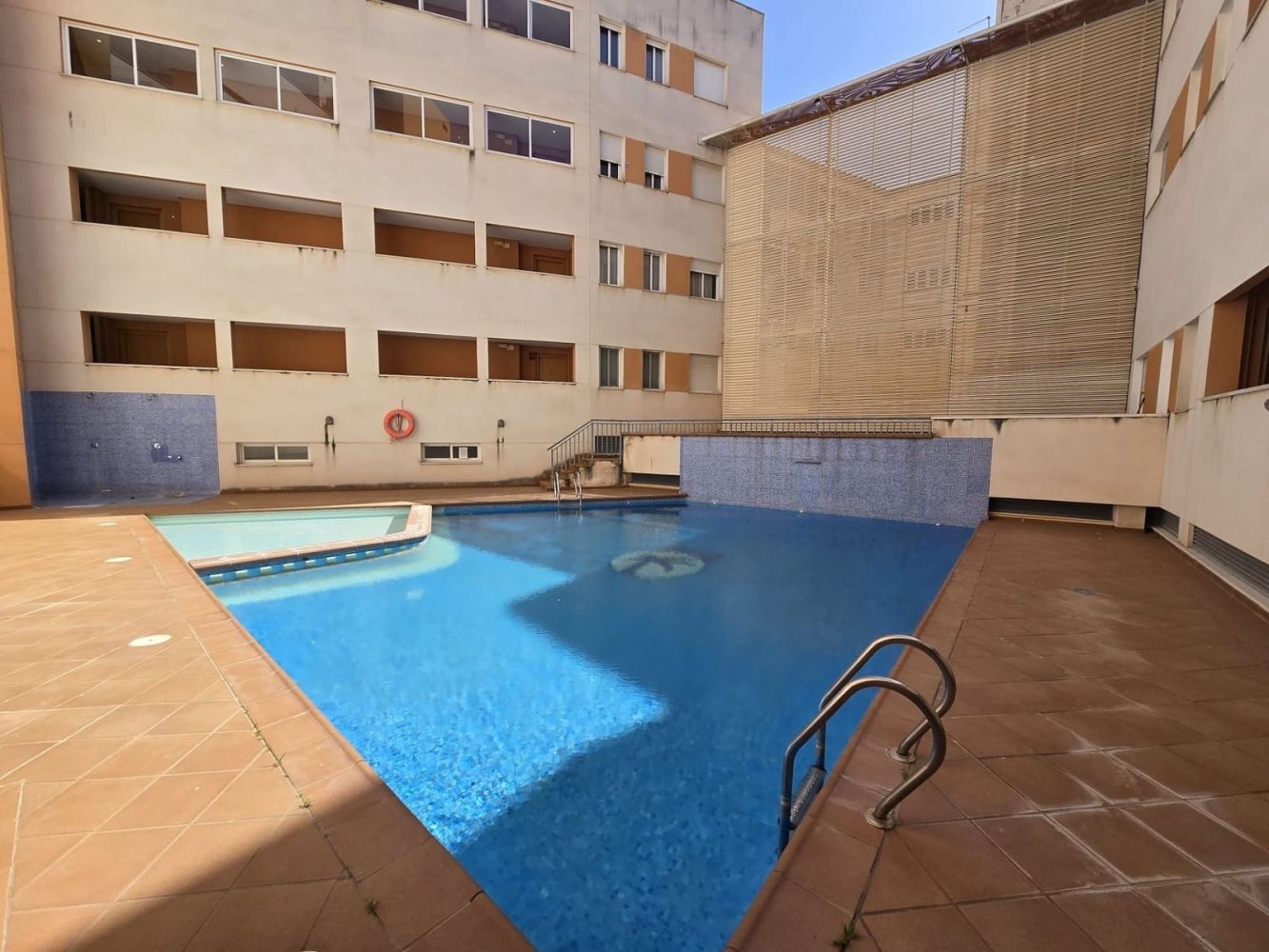 2 Schlafzimmer Wohnung in Sax, Spain, Nr. 277590