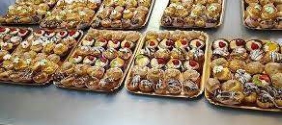 2 rooms Commercial property in Pietra Ligure, Italy No. 189143 20