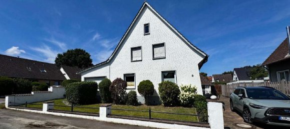 4 bedrooms Townhouse in Lippe, Germany No. 249325 2