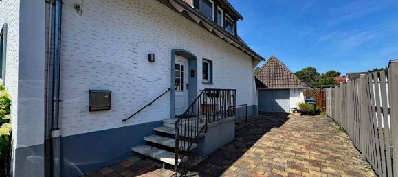 4 bedrooms Townhouse in Lippe, Germany No. 249325 4