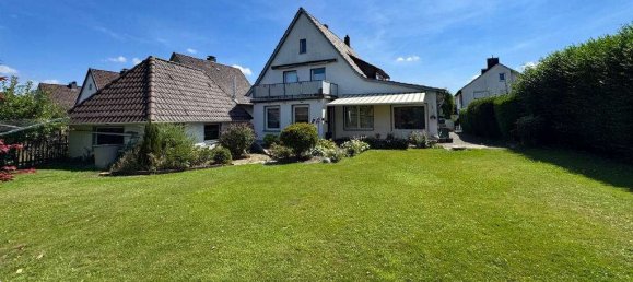 4 bedrooms Townhouse in Lippe, Germany No. 249325 6