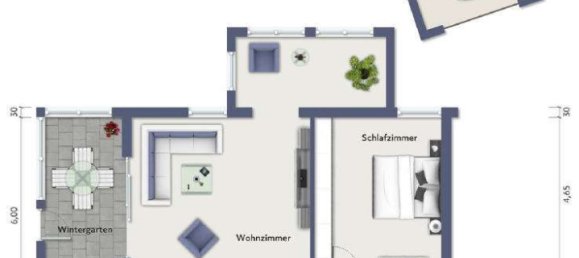 4 bedrooms Townhouse in Lippe, Germany No. 249325 20