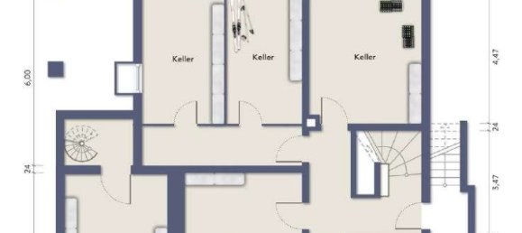 4 bedrooms Townhouse in Lippe, Germany No. 249325 21