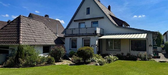 4 bedrooms Townhouse in Lippe, Germany No. 249325 7