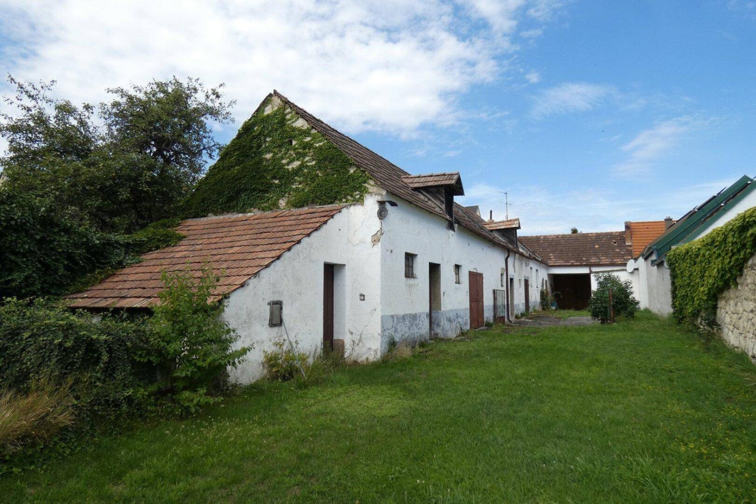 4-Zimmer Haus in Eisenstadt Umgebung, Austria, Nr. 233268