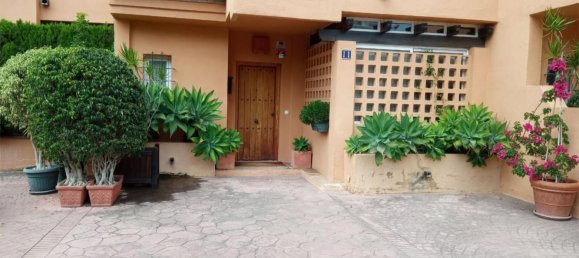 Casa de 3 dormitorios en Marbella, Spain No. 140828 29