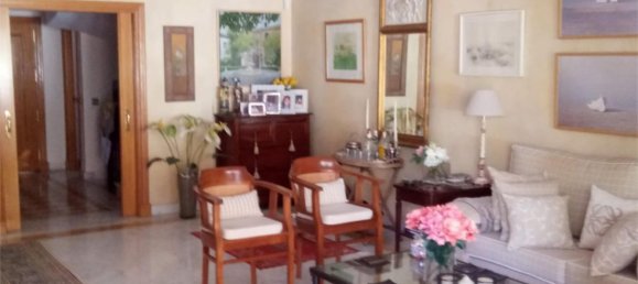 Casa de 3 dormitorios en Marbella, Spain No. 140828 3