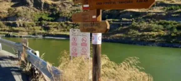 Дом с 2 спальнями в Гальдар, Испания № 172517 31