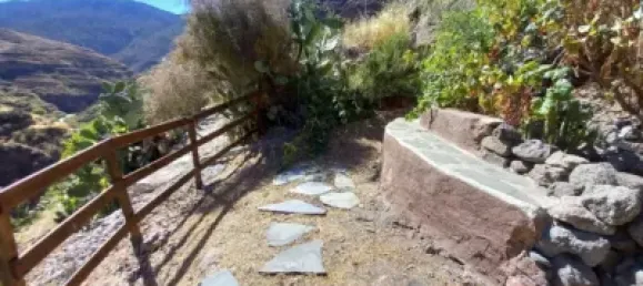 Дом с 2 спальнями в Гальдар, Испания № 172517 22