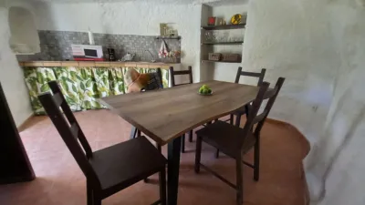 Дом с 2 спальнями в Гальдар, Испания № 172517