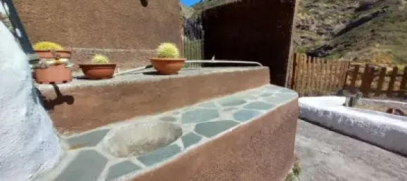 Дом с 2 спальнями в Гальдар, Испания № 172517 11