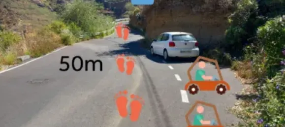 Дом с 2 спальнями в Гальдар, Испания № 172517 33