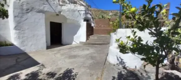 Дом с 2 спальнями в Гальдар, Испания № 172517 14