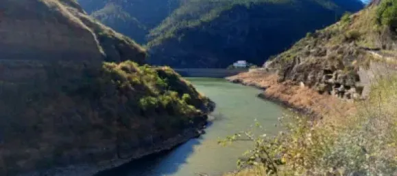 Дом с 2 спальнями в Гальдар, Испания № 172517 30