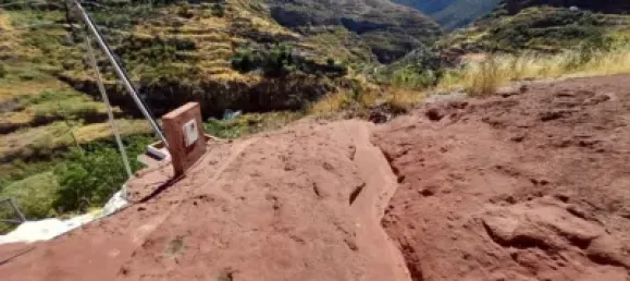 Дом с 2 спальнями в Гальдар, Испания № 172517 28