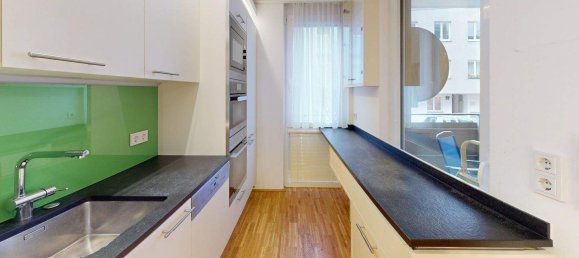 3 rooms Apartment in Hernals, Austria No. 175875 9