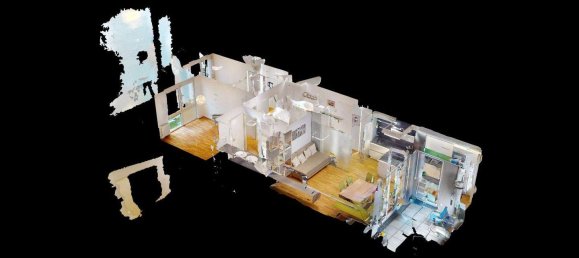 3 rooms Apartment in Hernals, Austria No. 175875 8