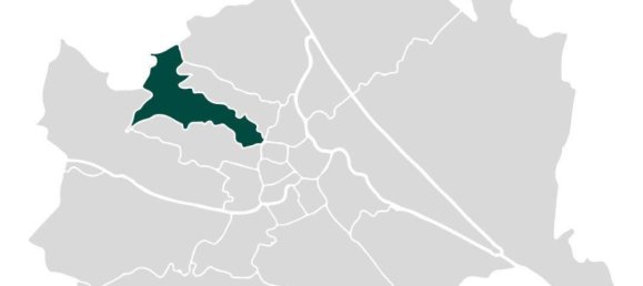 3 rooms Apartment in Hernals, Austria No. 175875 16