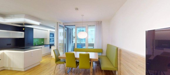 3 rooms Apartment in Hernals, Austria No. 175875 2