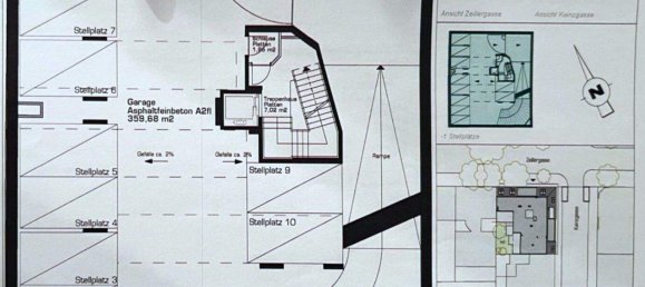 3 rooms Apartment in Hernals, Austria No. 175875 14