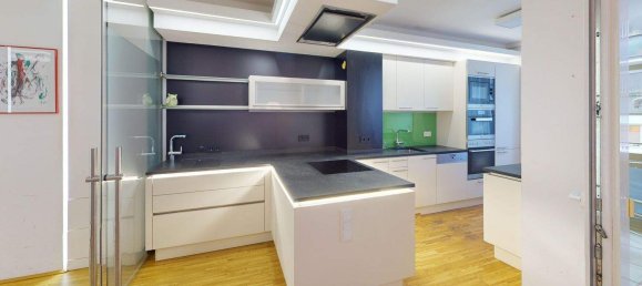 3 rooms Apartment in Hernals, Austria No. 175875 10