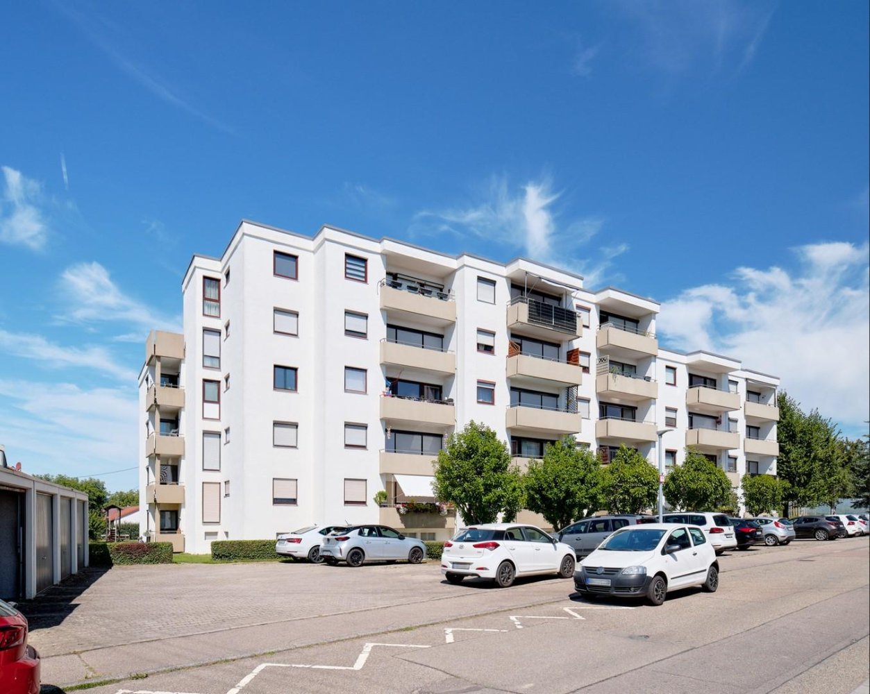 2 bedrooms Apartment in Boblingen, Germany No. 308964