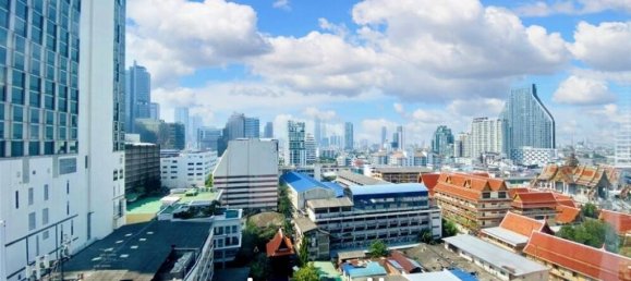 2 bedrooms Condo in Bangkok, Thailand No. 14912 9