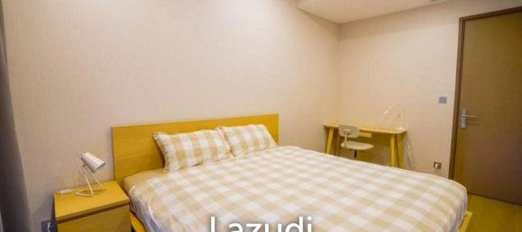 2 bedrooms Condo in Bangkok, Thailand No. 14912 5