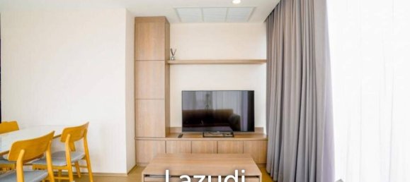 2 bedrooms Condo in Bangkok, Thailand No. 14912 3