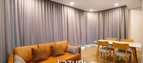 2 bedrooms Condo in Bangkok, Thailand No. 14912 2
