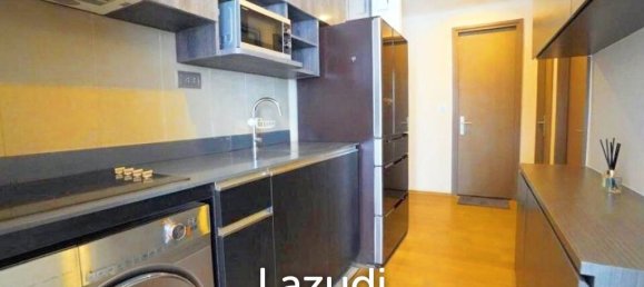 2 bedrooms Condo in Bangkok, Thailand No. 14912 8