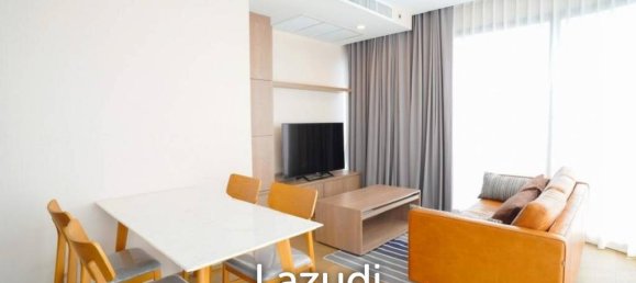 2 bedrooms Condo in Bangkok, Thailand No. 14912 4