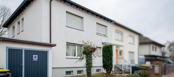 Casa de 4 dormitorios en Frankfurt am Main, Germany No. 40483 3