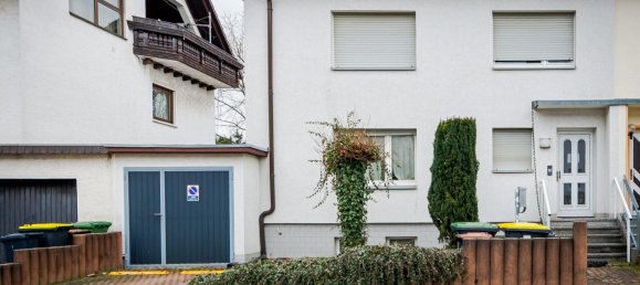 Casa de 4 dormitorios en Frankfurt am Main, Germany No. 40483 4