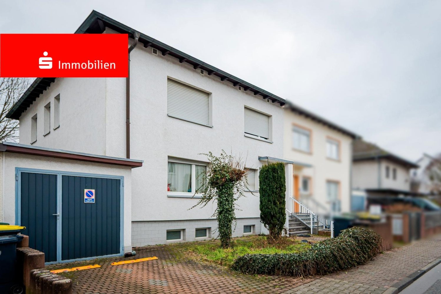 Casa de 4 dormitorios en Frankfurt am Main, Germany No. 40483