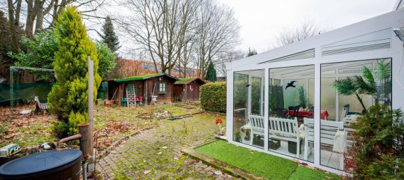 Casa de 4 dormitorios en Frankfurt am Main, Germany No. 40483 7