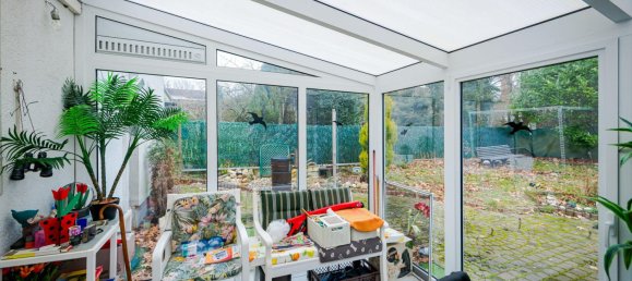 Casa de 4 dormitorios en Frankfurt am Main, Germany No. 40483 11